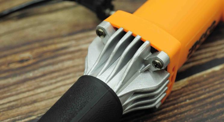 400W Máy mài khuôn hiệu INGCO PDG4003
