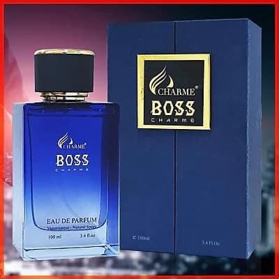 BOSS