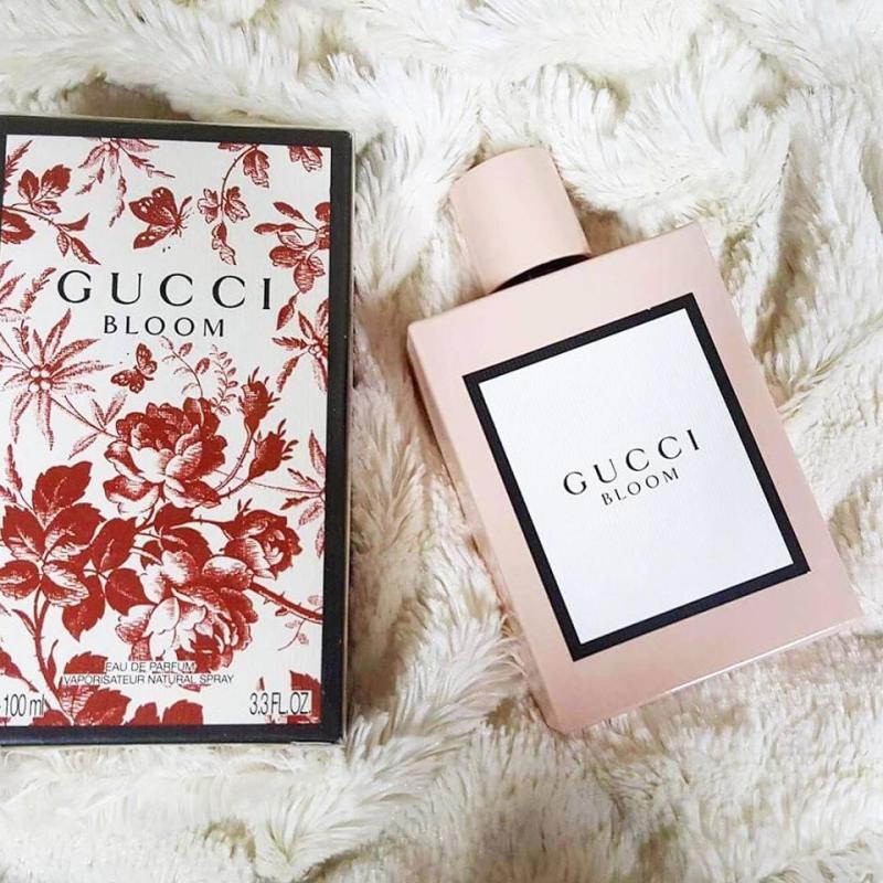 NƯỚC HOA GUCIBLOOM