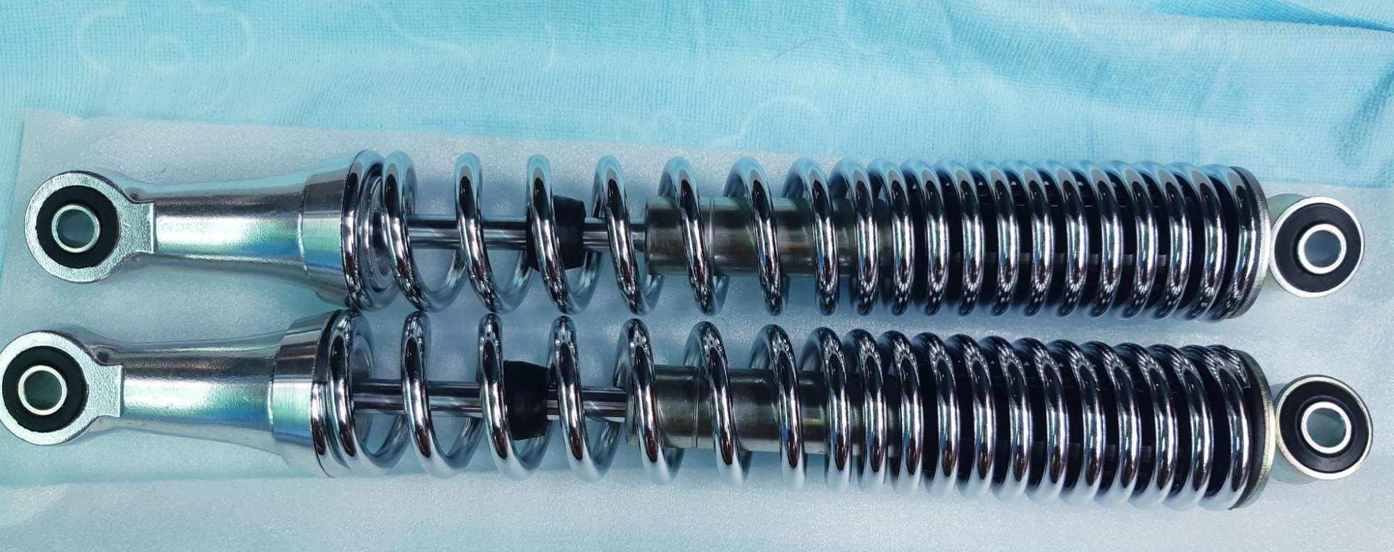 [HCM]Giảm sóc sau xe wave angpha đời đầu zin Thailand