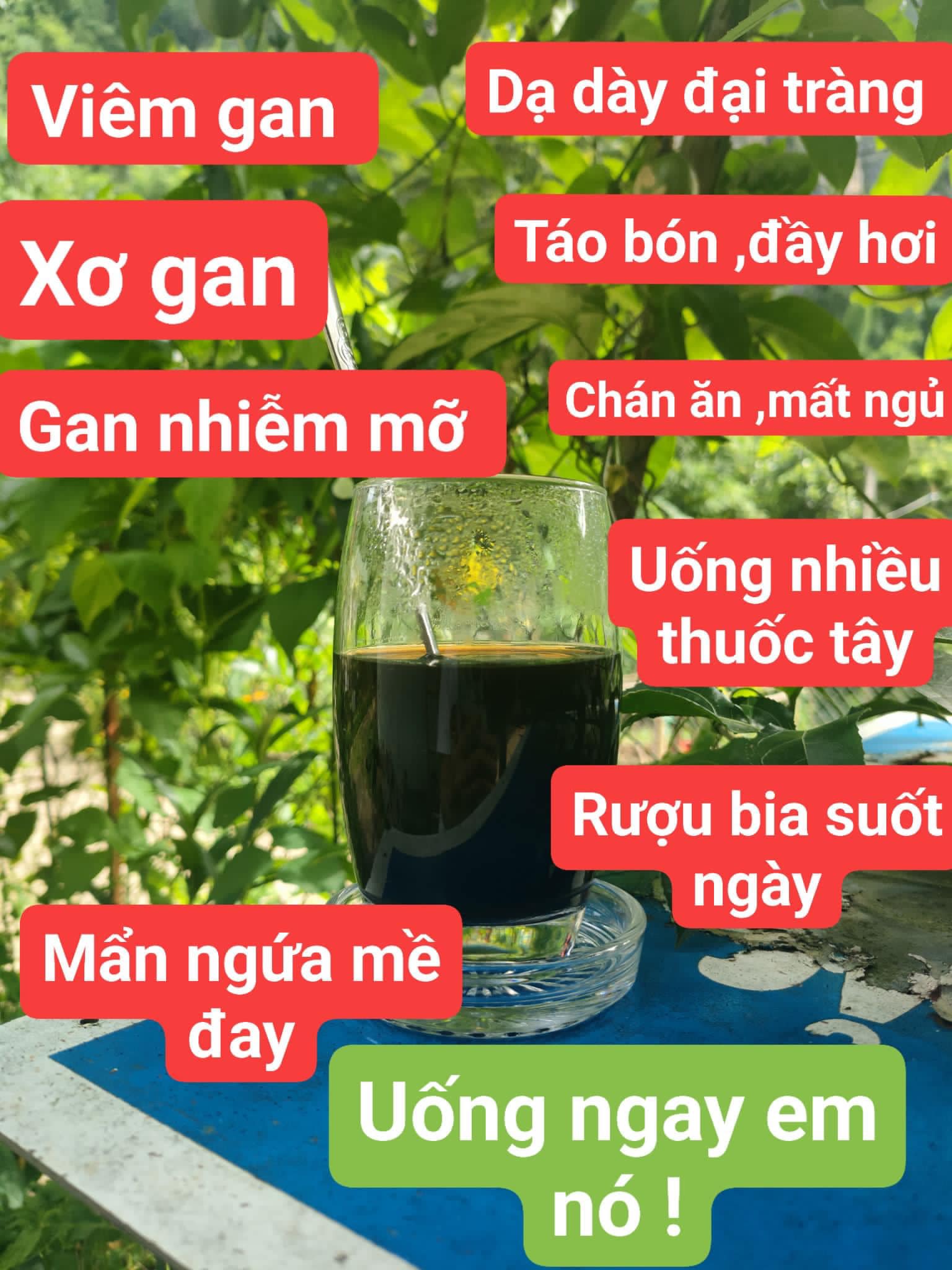 Cao an xoa An Hòa 100g - Tấn Phát