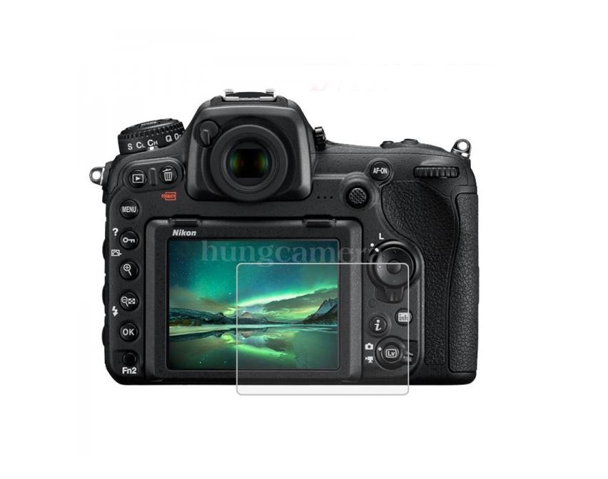 Tấm dán cường lực bảo vệ màn hình nikon d7100 d7200