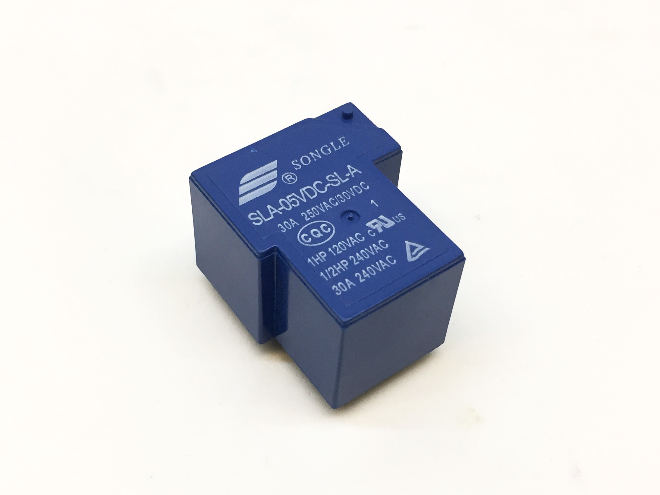 Relay 30A 5V 5 chân