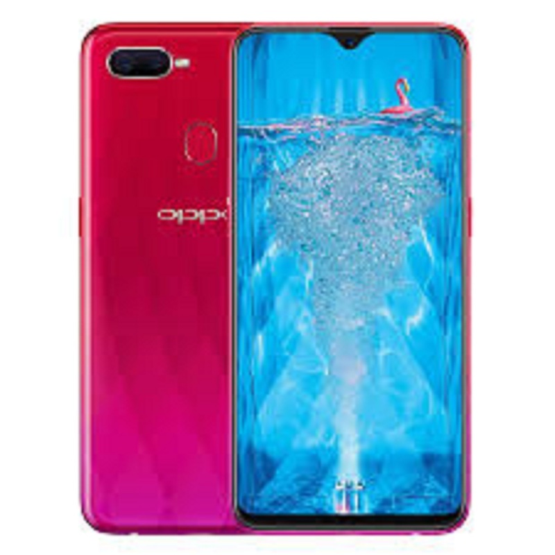 OPPO F9 2sim ram 6G/64G CHÍNH HÃNG mới 100% - Bảo hành 12 tháng