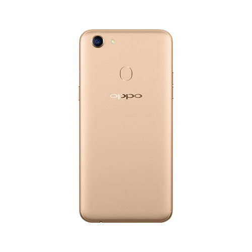 Nắp lưng Oppo F5