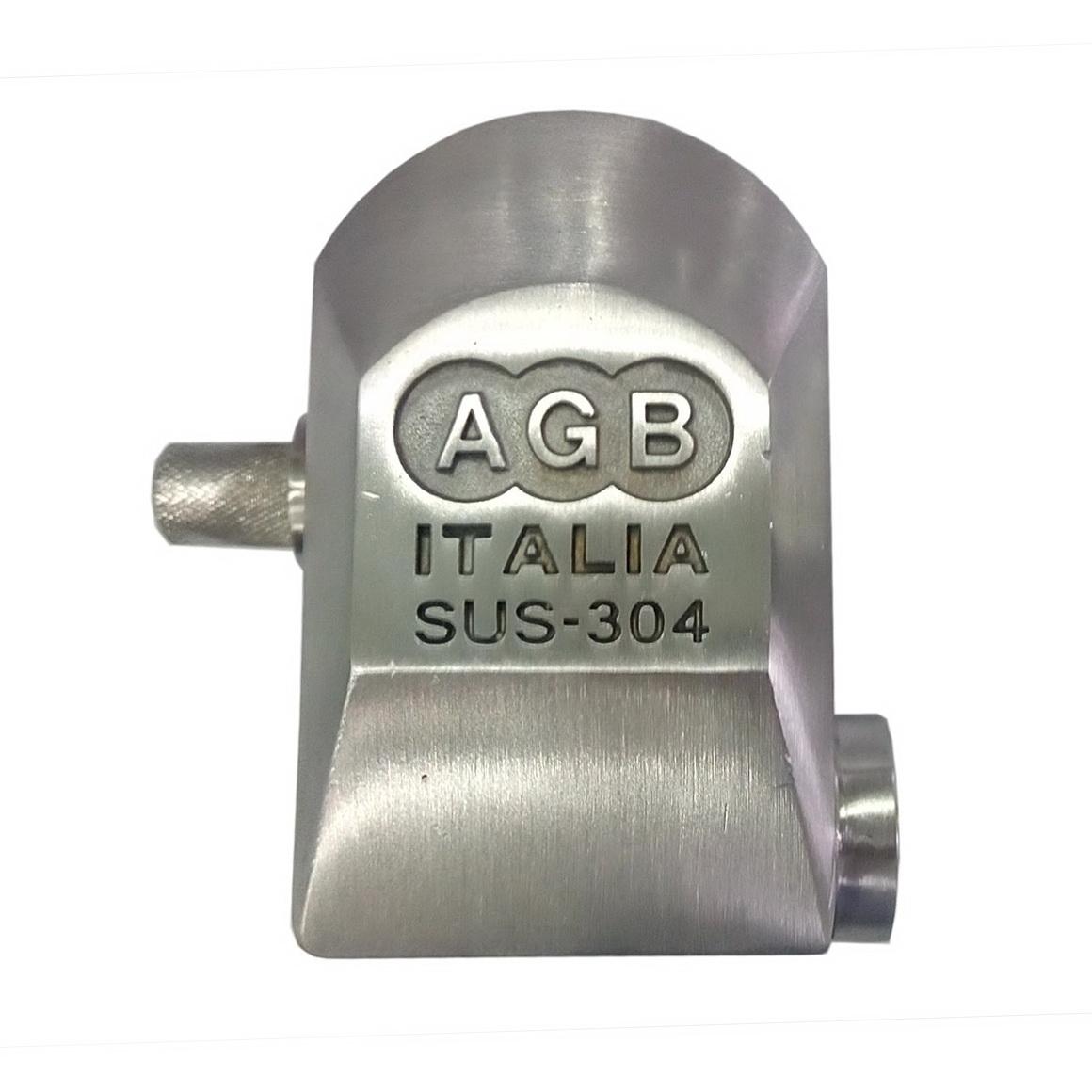 Khóa Chụp Chống Cắt AGB SUS 304 Thân Bằng Inox SUS 304 - MITISHOP
