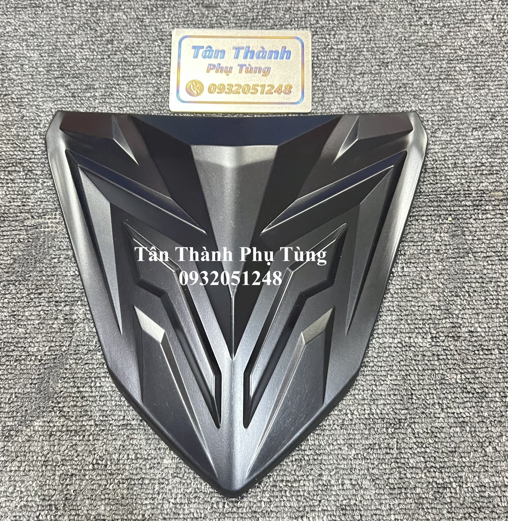Ốp mặt nạ, chỉ mũi Winner V3 2022 đủ màu
