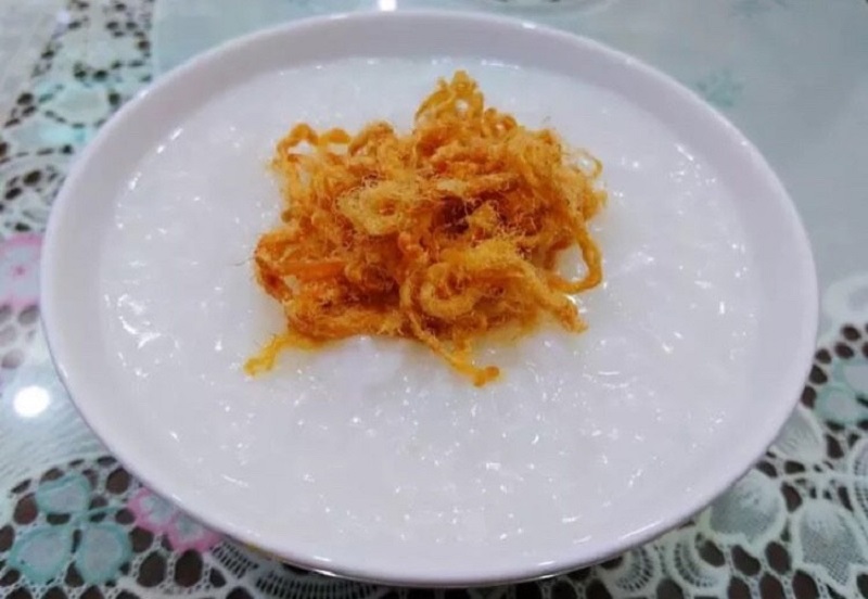CHÀ BÔNG HEO LOẠI NGON ĐẶC BIỆT 500GRAM