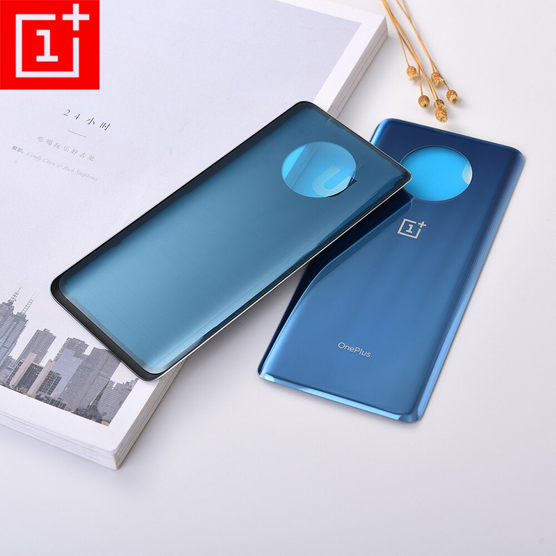 Nắp lưng Oneplus 7T, thay nắp lưng Oneplus 7T chất lượng
