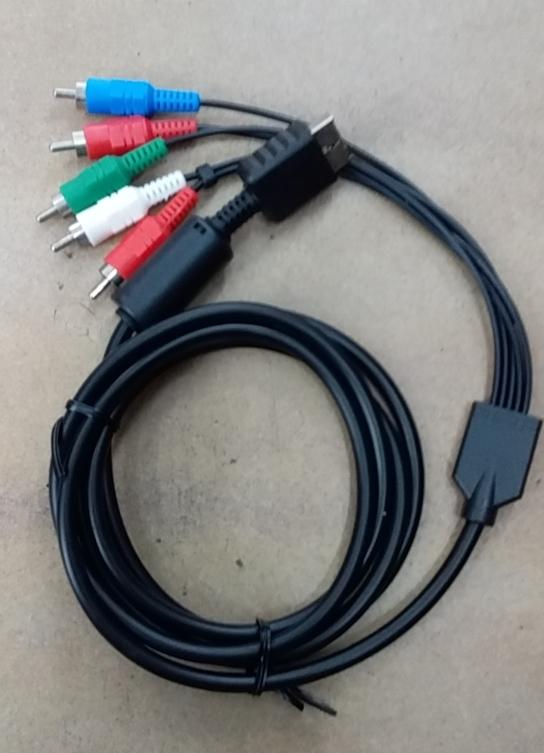dây components ps2,như hình cho máy,ps2