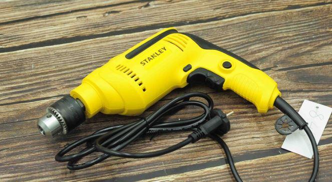 Máy khoan động lực Stanley SDH700K (650W)