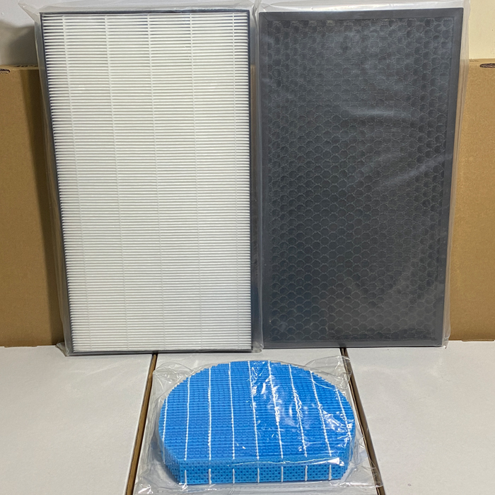 Màng lọc máy lọc khí Sharp KC-Z80