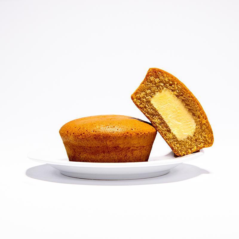 Bánh Custas Orion Tiramisu (Hộp 12 cái)