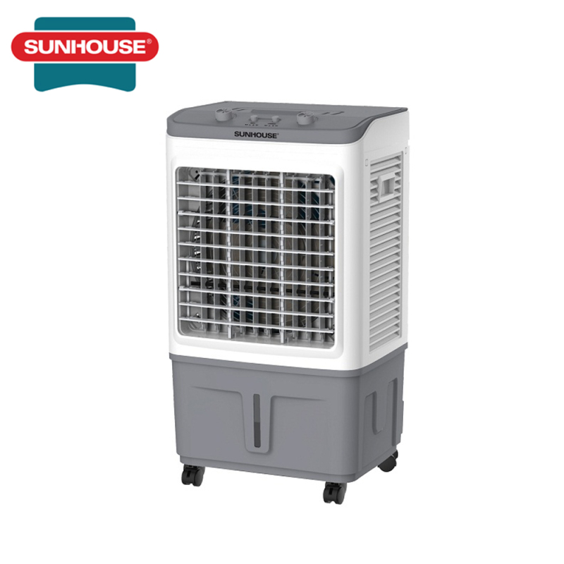 Bảng giá MÁY LÀM MÁT KHÔNG KHÍ SUNHOUSE SHD7734 - Quạt điều hòa bảo Hành 12 tháng tại nhà
