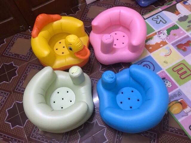 Ghế Tập Ngồi Cho Bé Hàng Tốt