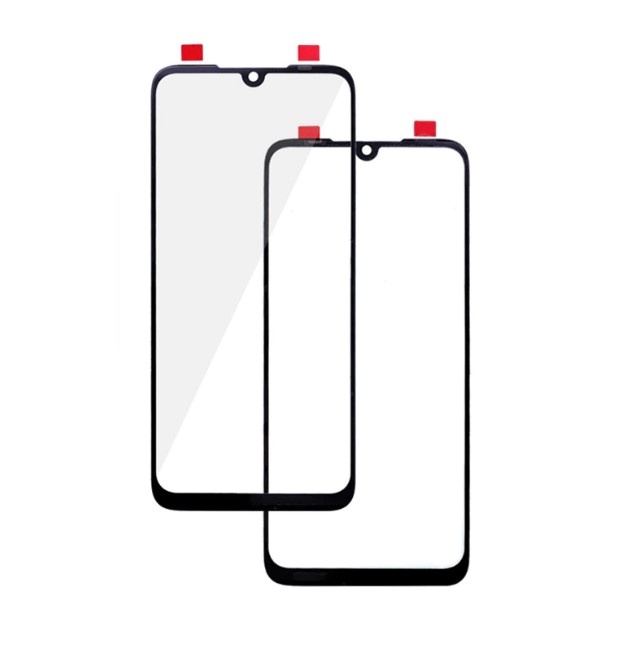 Mặt kính màn hình Xiaomi Redmi Note 8 / Note 8 pro kèm keo OCA
