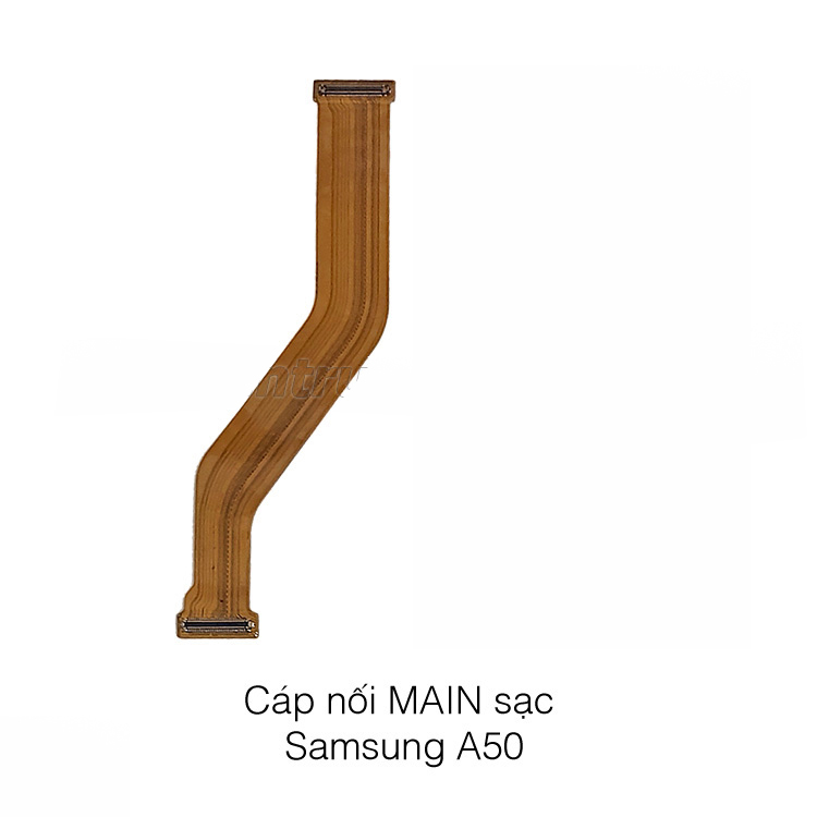 CÁP NỐI MAIN SẠC SAMSUNG A50 ZIN