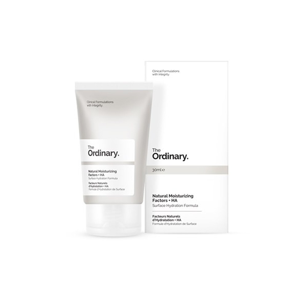 Sữa rửa mặt The ordinary Squalane Cleanser 50ml