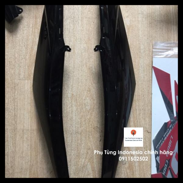 Suzuki brake pad for Raider/ Satria Fi