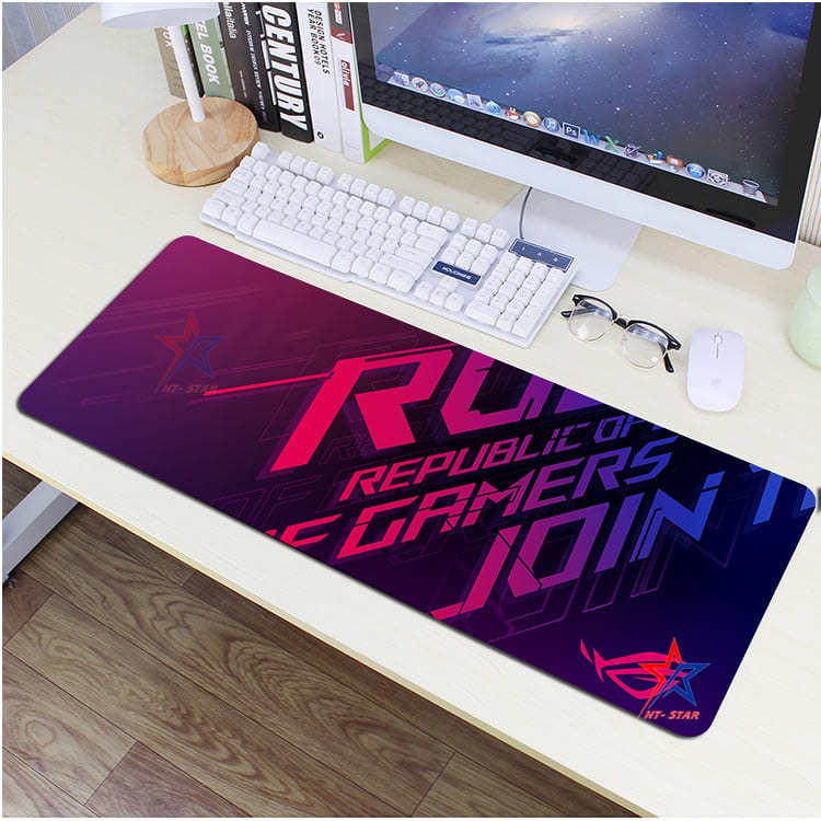 Pad lót chuột ROG 800x300x2mm
