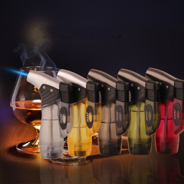 New Model Windproof Xing Switch (Waterproof) Does Not Turn Off before the Wind