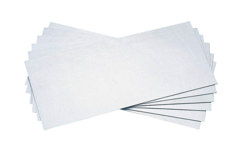 Wurth Tấm Tiêu Âm Cửa Bitumen Polypropylene (6 Tấm/Hộp) 550x250x2 mm