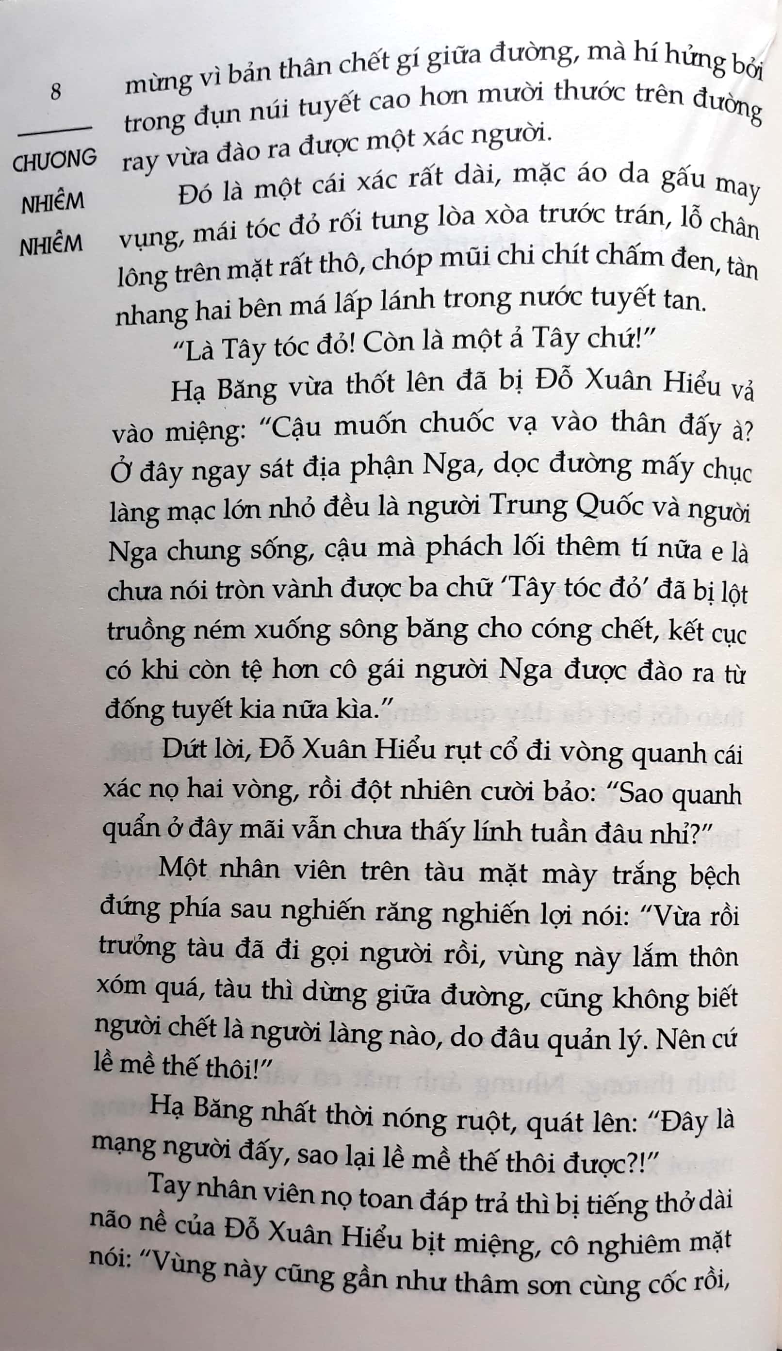 Fahasa - Tarot - Lá Bài Chuộc Tội