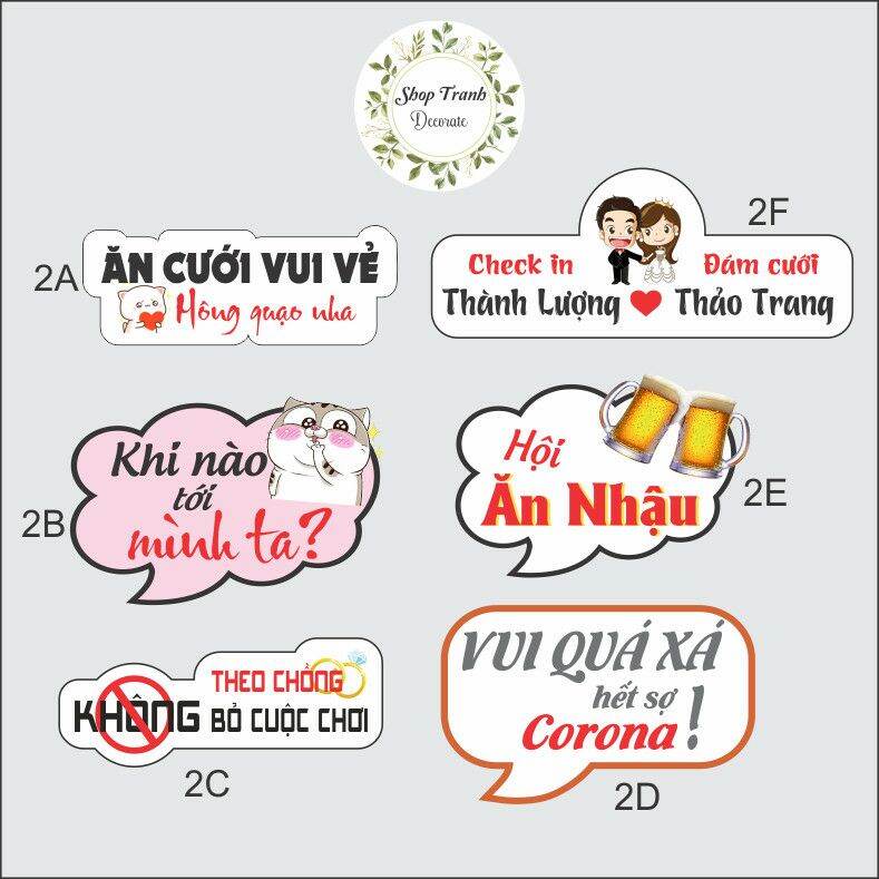 HASTAG CƯỚI VÀ THIẾT KẾ THEO YÊU CẦU .
