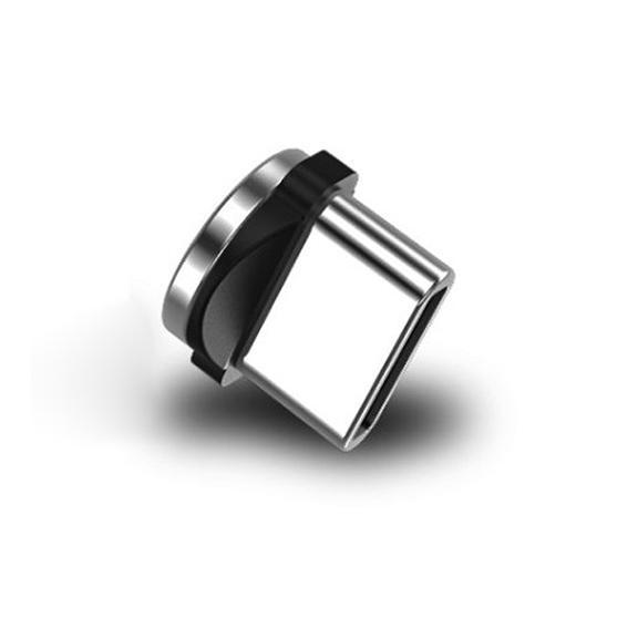 Đầu Sạc Nam Châm Type-C cho Điện Thoại Samsung
