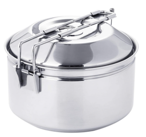 Nồi Inox Fire Maple Antarcti stainless steel pot