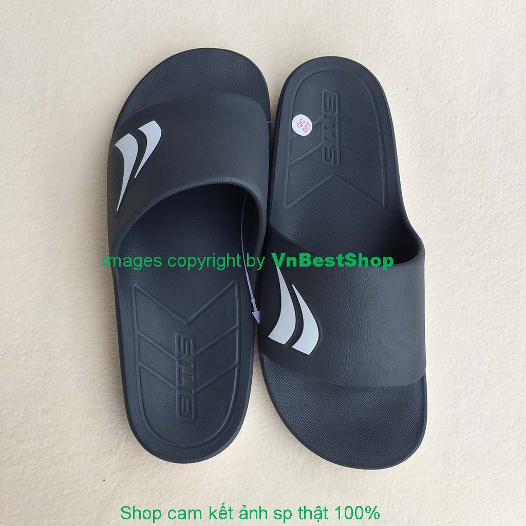 Dép Eva Phun Nam  DEM007300XAD (Xám Đậm)