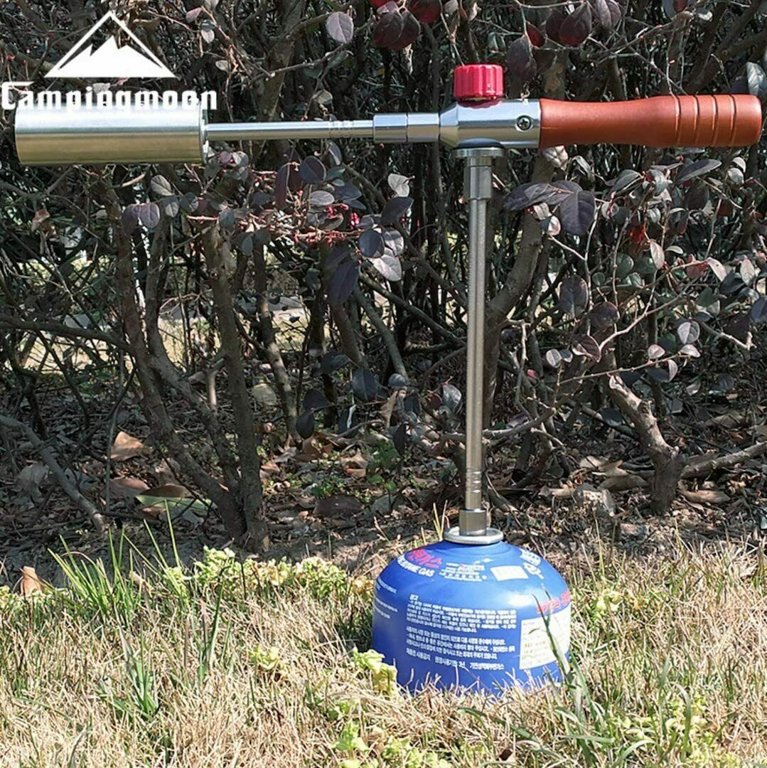 Trụ Nối Dài Campingmoon Z12