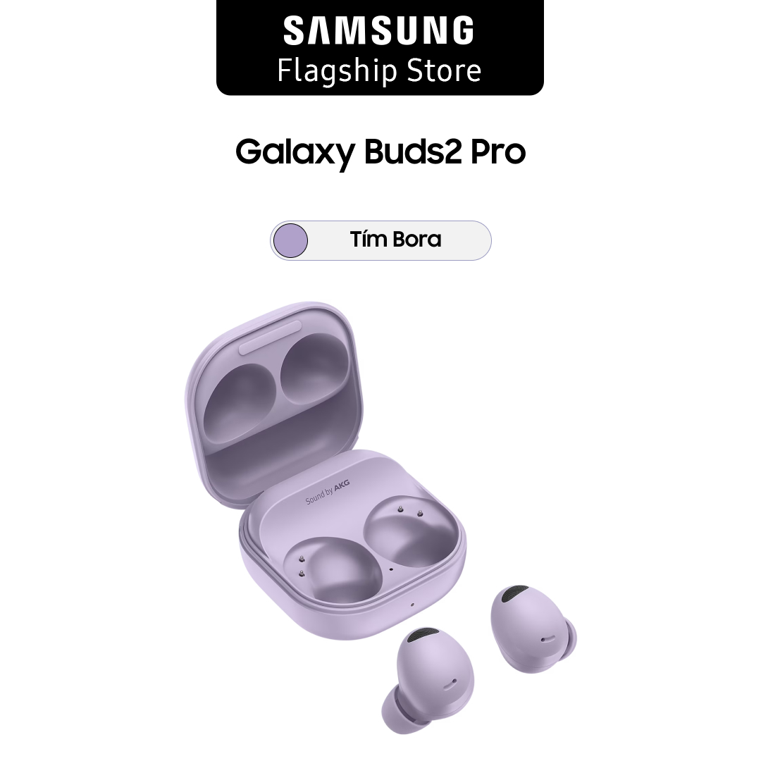 Tai nghe Samsung Galaxy Buds 2 Pro