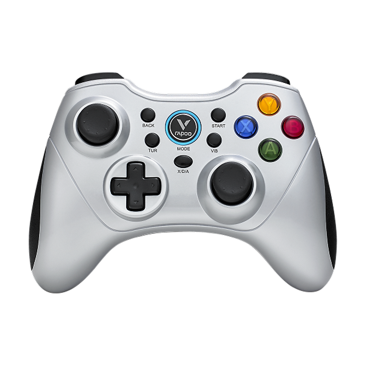 Rapuo v600s (Type-C) wireless gaming handle-authentic