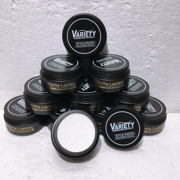 Sáp vuốt tóc Variety