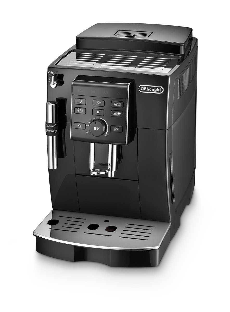 (Hàng Đức) Máy pha cafe tự động Delonghi Ecam 25.120.B