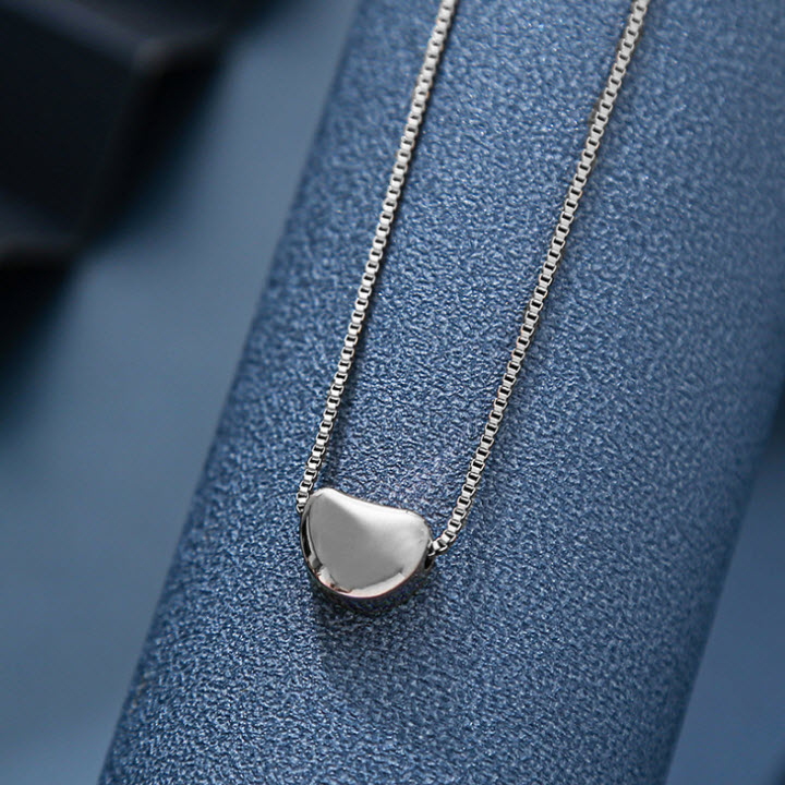 Dây chuyền trẻ em dây chuyền cho bé gái dây chuyền dây chuyền em bé - An toàn cho trẻ - Cam kết 1 đổi 1 nếu đen gỉ sét