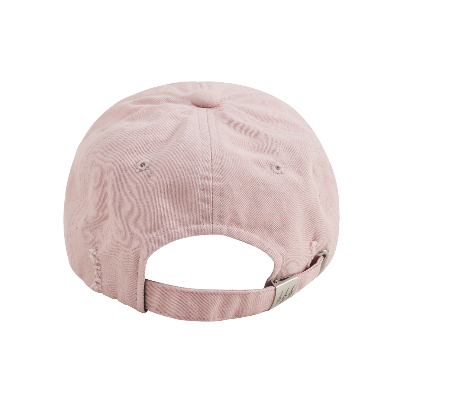 Nón kết SWE 21 CAP Denim logo thêu nổi