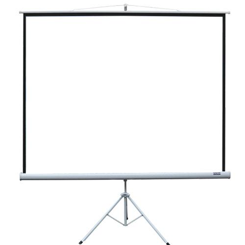 Màn chiếu 3 chân di động 1m25 (71inch) giá rẻ