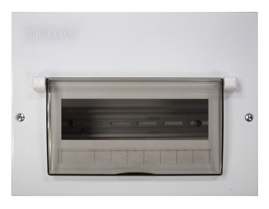 NANOCO / Tủ điện chứa 5-10 đường Panasonic – NDP110