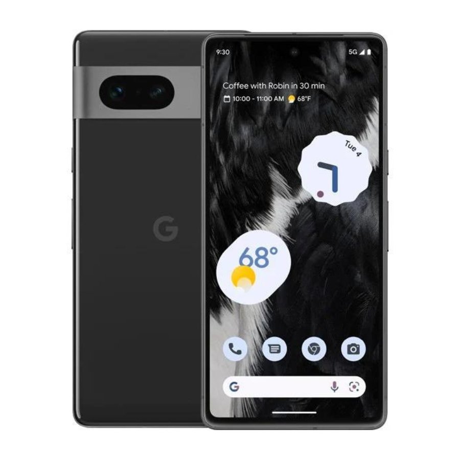 Điện Thoại Google Pixel 7 256GB Chính Hãng Google, SonPixel