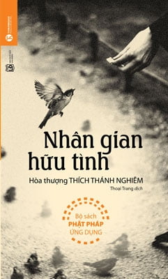 Fahasa - Nhân Gian Hữu Tinh (Tái Bản 2017)