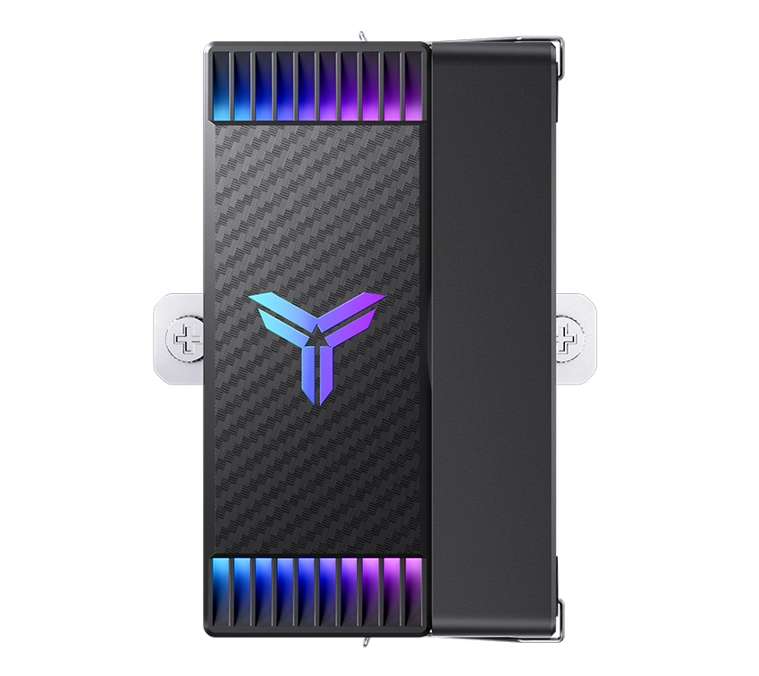 Tản Nhiệt Khí Jonsbo CR-1000 EVO RGB ( Jonsbo CR1000 Black/ White) - Hàng Chính Hãng