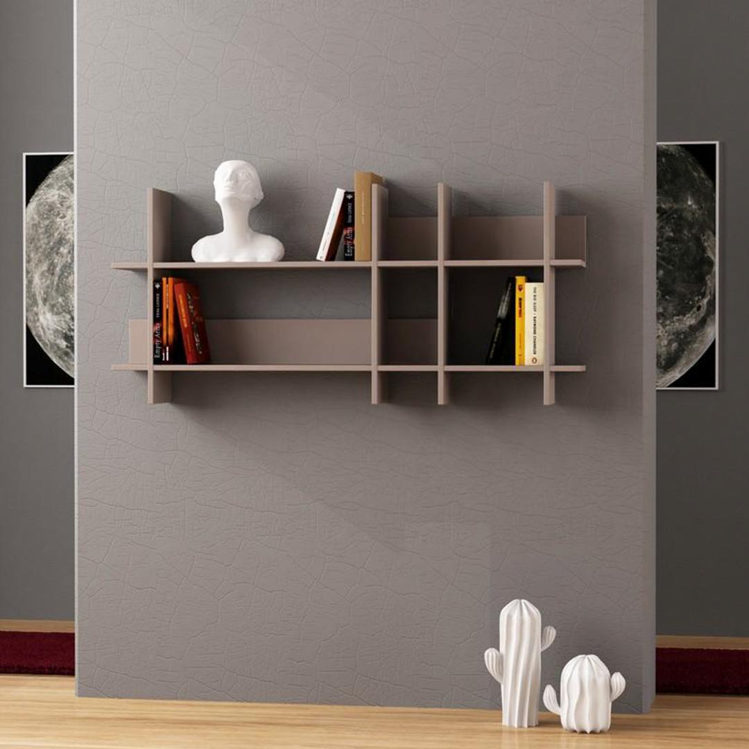Kệ trang trí mini tiện dụng SMLIFE Whitcomb