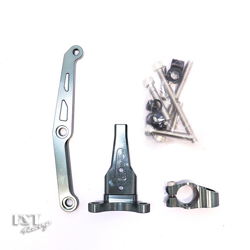 Pass trợ lực CB650R CNC nhập khẩu