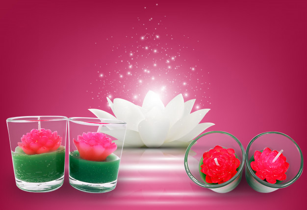 Bộ Phần Cúng Đầy Đủ Quan Đế (có nhang đèn)