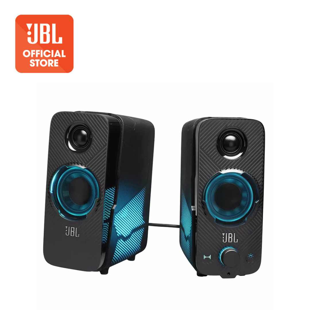 [DEAL GIÁ TỐT] Loa JBL QUANTUM DUO - Hàng Chính Hãng