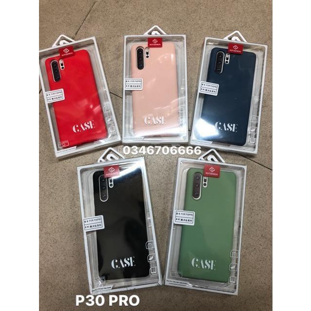 ♥️ ốp chống bẩn kst hw p30 pro ♥️