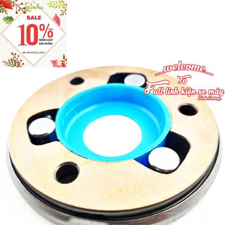 Thớt Đề Jupiter