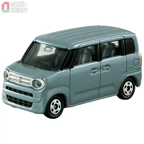 Đồ chơi mô hình xe Tomica No.81 Suzuki Wagon R Smile